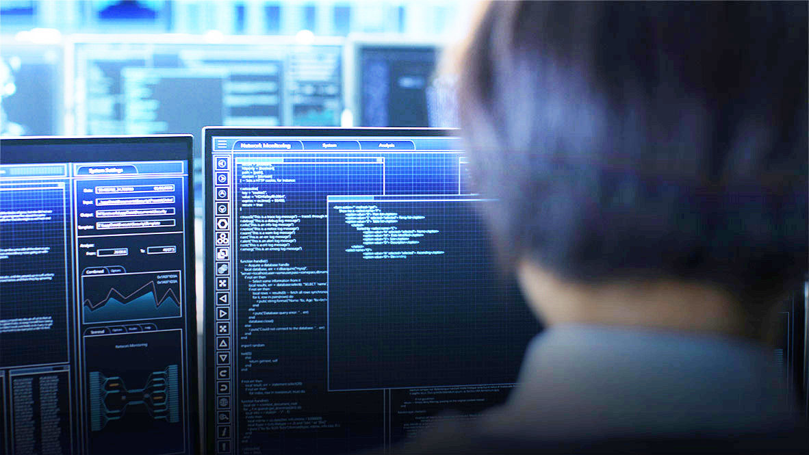 cybersecurity